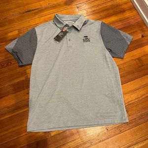 Under armour 2020 pga championships golf shirt